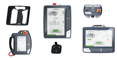 Human Machine Interface (HMI)