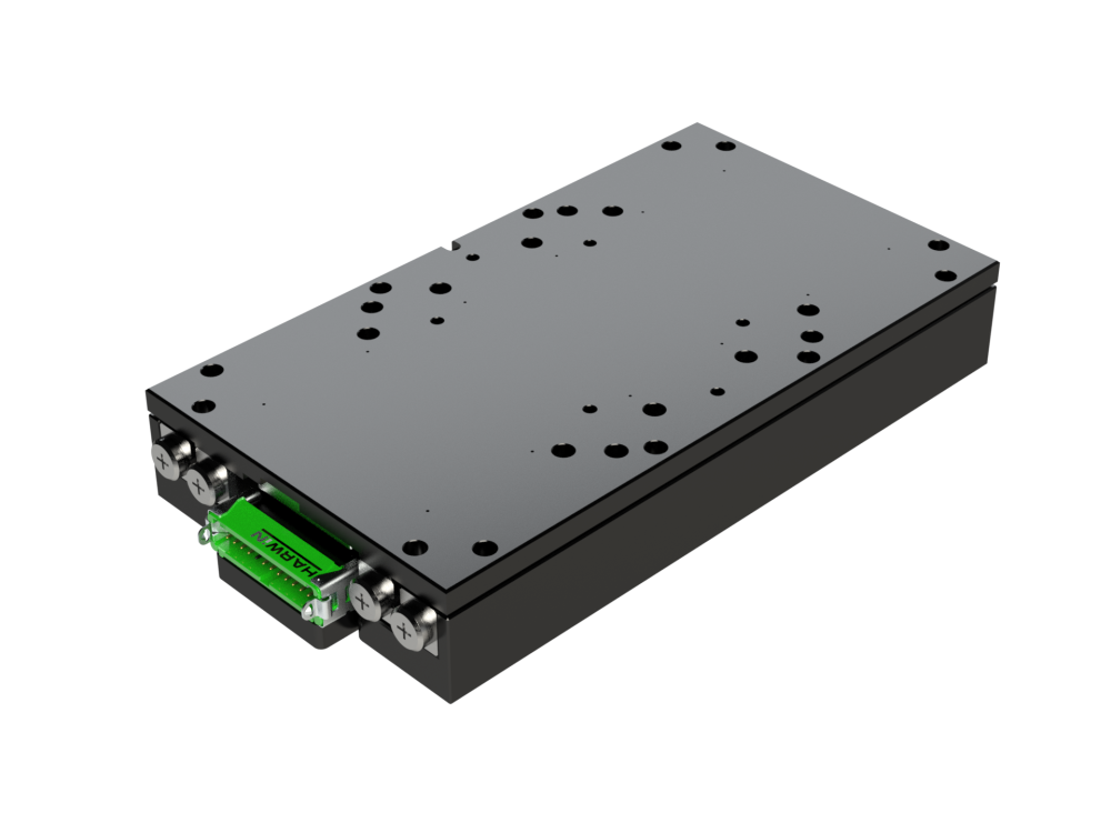 Micronix PPS-50 Piezo Stage